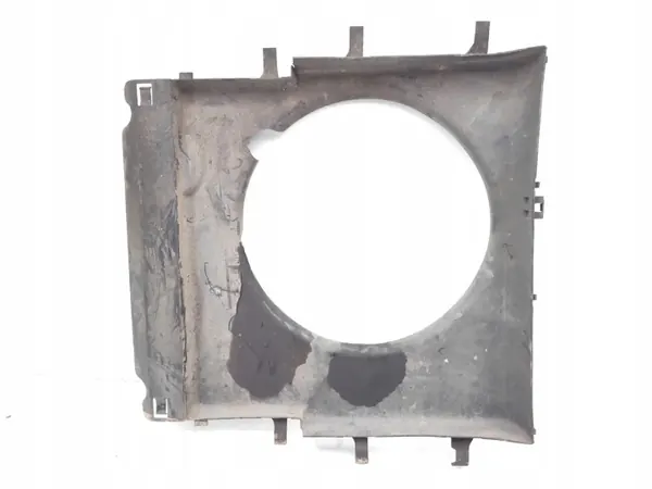 Conducto de aire Mercedes Sprinter OEM A9065050455 - Usado image 9