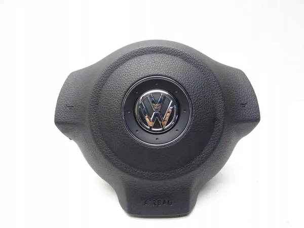 Kuljettajan turvatyyny OEM 1KM880201 VW Golf VI image 2