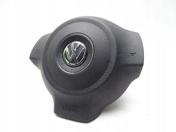 Kuljettajan turvatyyny OEM 1KM880201 VW Golf VI image 3