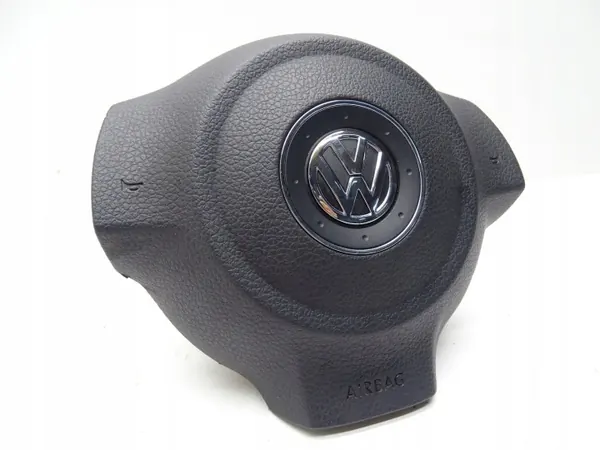 Kuljettajan turvatyyny OEM 1KM880201 VW Golf VI image 4