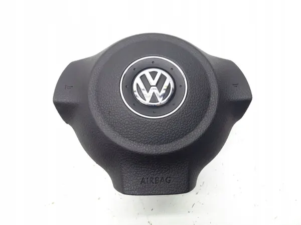 Kuljettajan turvatyyny OEM 1KM880201 VW Golf VI image 5