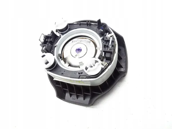 Kuljettajan turvatyyny OEM 1KM880201 VW Golf VI image 6
