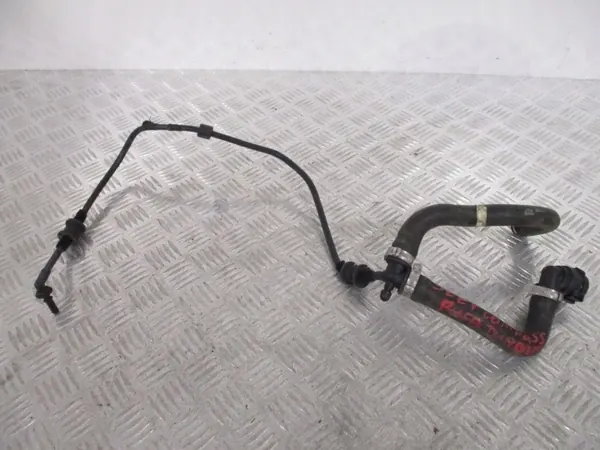 Turbo-letku OEM Rura przewód wąż turbiny Jeep Compass image 2