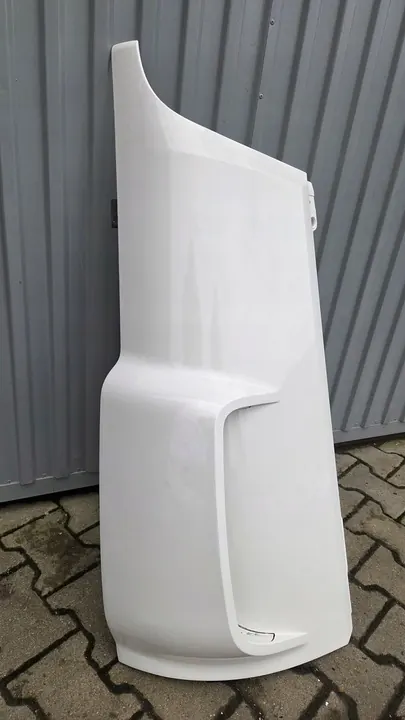 Höger hörnspoiler för DAF XF 106 Euro 6 OEM 1835762 image 2