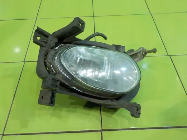 Faro Halógeno Izquierdo Kia OEM 17AB148 32 Usado image 2