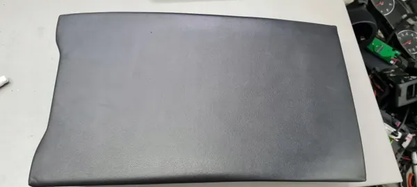Audi A7 4G Bakre armstöd OEM 4G8885875H Läder image 10