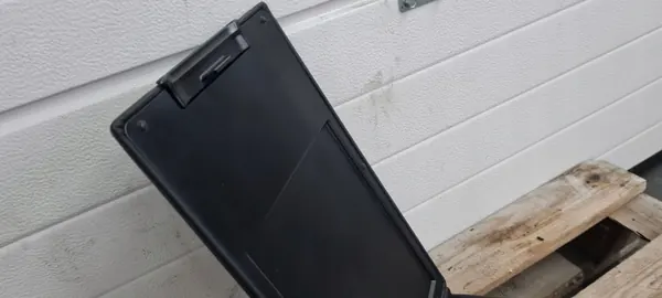 Audi A7 4G Bakre armstöd OEM 4G8885875H Läder image 5