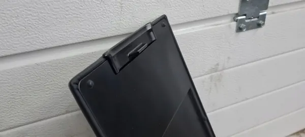 Audi A7 4G Bakre armstöd OEM 4G8885875H Läder image 6