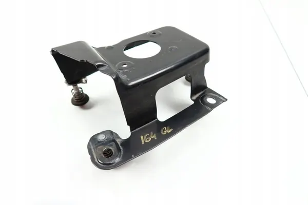 Montage Compresseur AIRMATIC Mercedes x164 GL w164 ML image 2