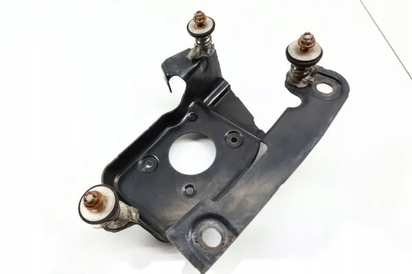 Montage Compresseur AIRMATIC Mercedes x164 GL w164 ML image 5