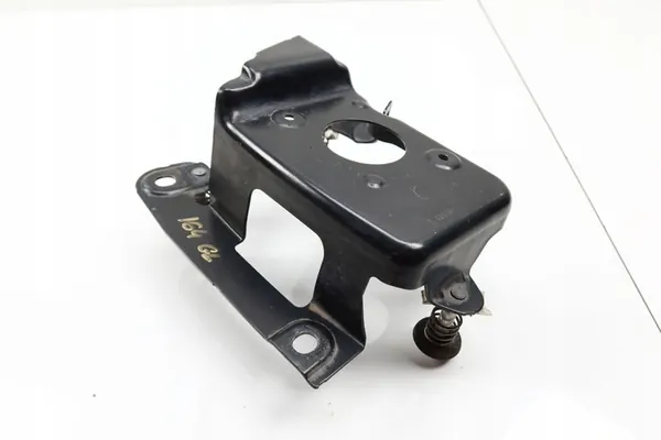 Montage Compresseur AIRMATIC Mercedes x164 GL w164 ML image 6