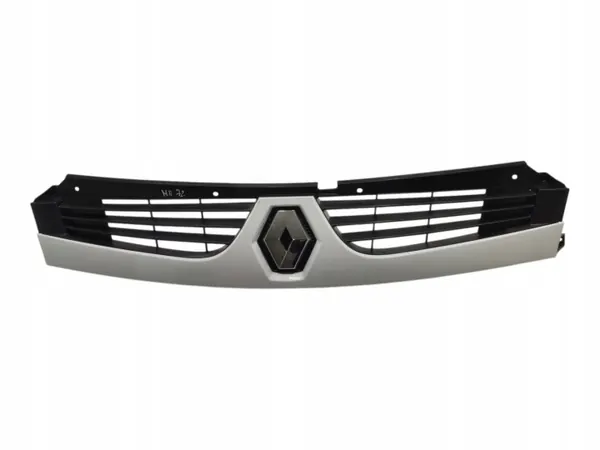 Grille avant OEM 8200426365 pour Renault Master II 2006-2009 image 2