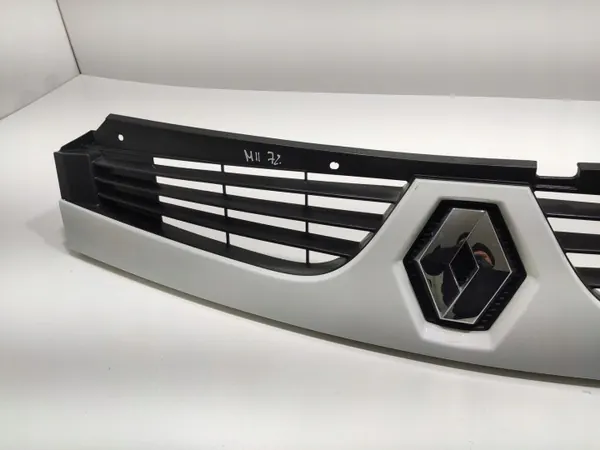 Grille avant OEM 8200426365 pour Renault Master II 2006-2009 image 3