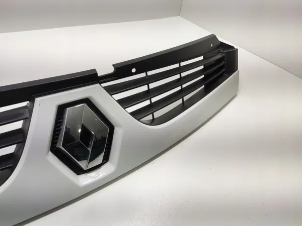Grille avant OEM 8200426365 pour Renault Master II 2006-2009 image 4