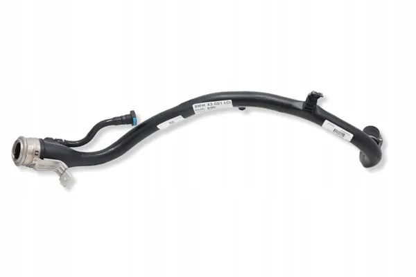 Polttoainetäyttöputki OEM 100116684MWGK BMW X3/X4 image 2