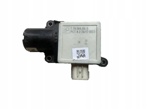 Atuador de borboleta OEM 706366040 para Mazda CX-3 CX-5 2.0 image 2