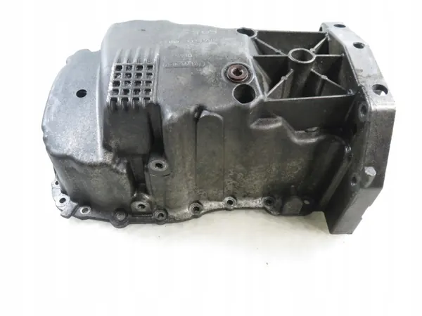 Cárter de aceite Renault OE 8200384326 para Scenic II 1.5dCi image 2