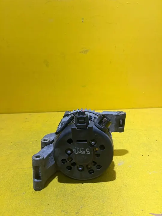 Ford C-MAX I Käynnistin OEM 3M5T10300VD image 3