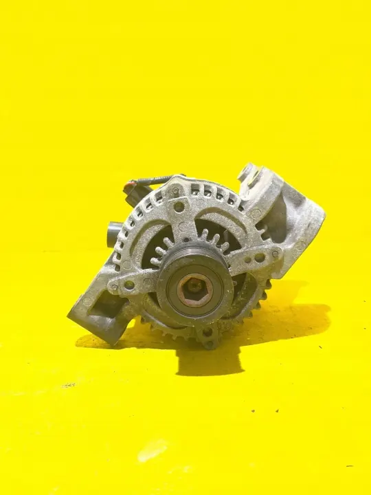 Ford C-MAX I Käynnistin OEM 3M5T10300VD image 4