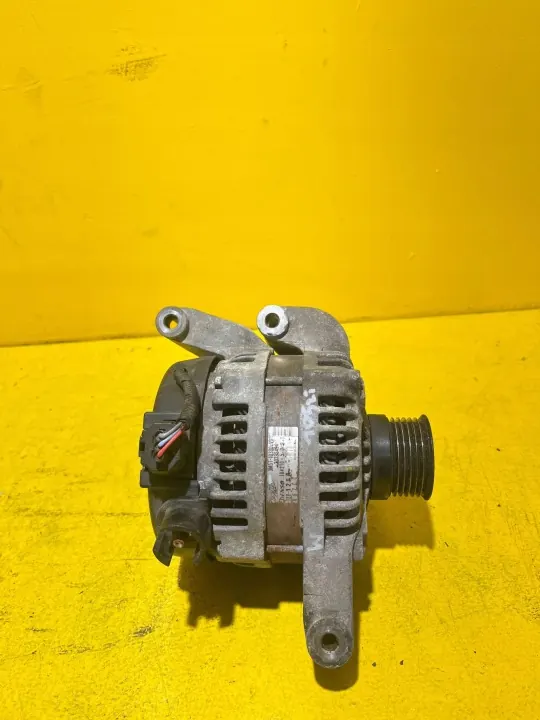 Ford C-MAX I Käynnistin OEM 3M5T10300VD image 5