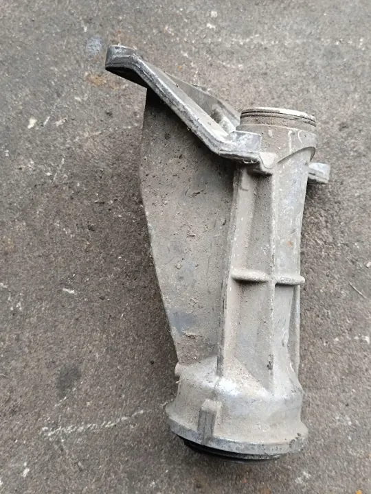 Support de palier d'arbre OEM 3150760069103 image 4