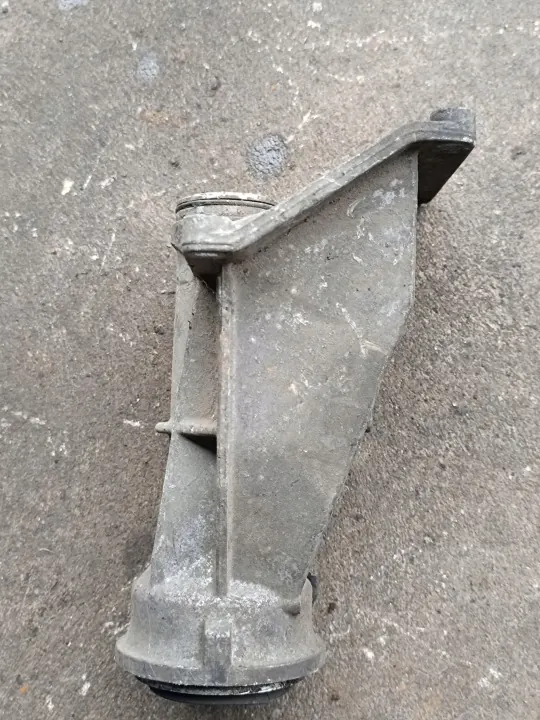Support de palier d'arbre OEM 3150760069103 image 5