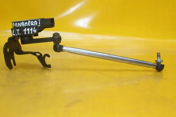 Sensor de nível de luz traseira esquerda Porsche Panamera I image 2