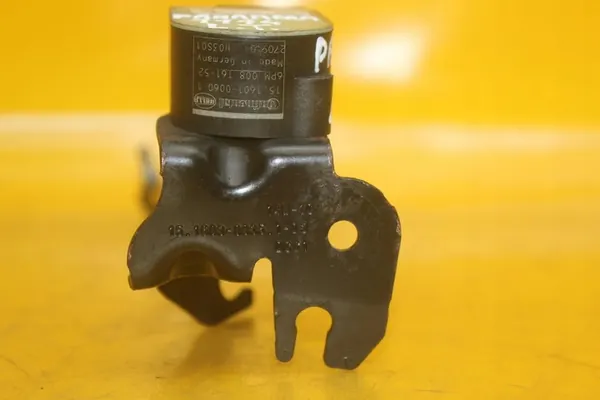 Sensor de nível de luz traseira esquerda Porsche Panamera I image 3