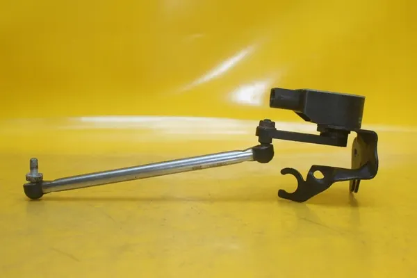 Sensor de nível de luz traseira esquerda Porsche Panamera I image 4