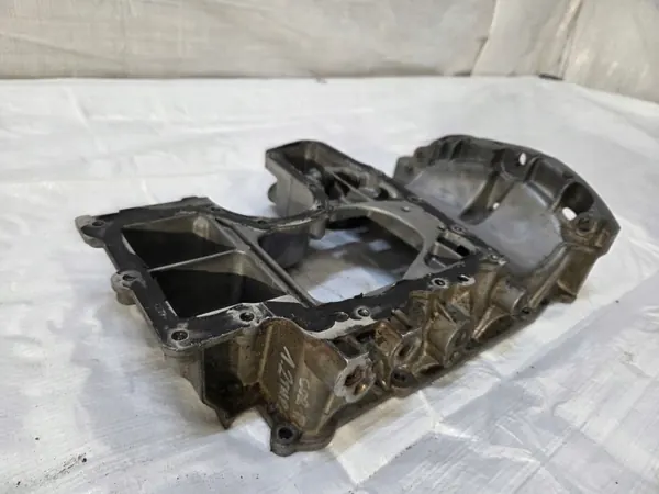 Ölwanne Opel Grandland X 1.2 THP OEM 9827467380 image 3