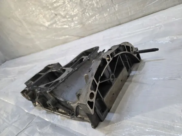 Ölwanne Opel Grandland X 1.2 THP OEM 9827467380 image 4