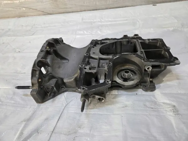 Ölwanne Opel Grandland X 1.2 THP OEM 9827467380 image 5