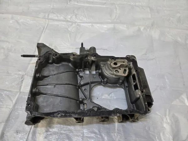 Ölwanne Opel Grandland X 1.2 THP OEM 9827467380 image 6