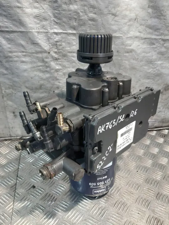 Secador de ar Mercedes Actros MP4 A0014463064 image 2