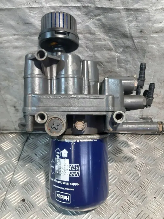 Secador de ar Mercedes Actros MP4 A0014463064 image 3