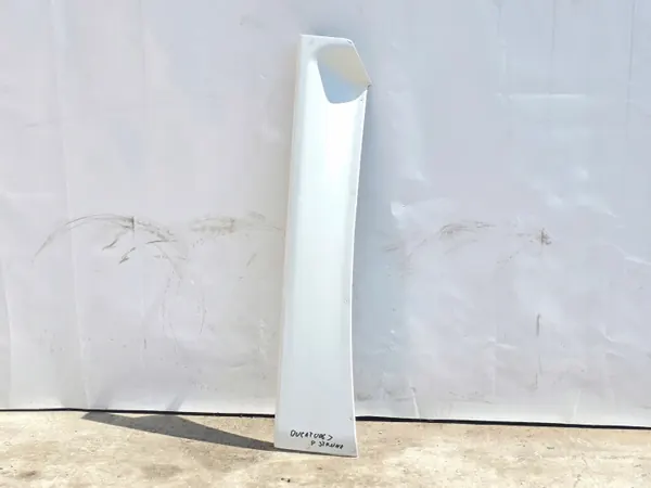 OEM DUCATO BOXER JUMPER 06-14 Rechte Vordersäulenabdeckung image 2