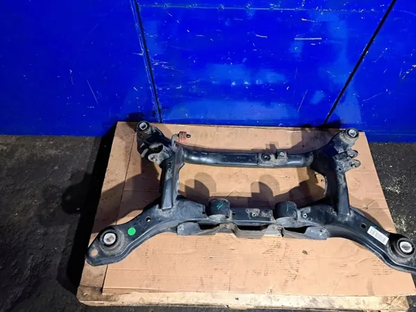 Volvo Bakre Bromsok OEM 31429305 - Begagnad image 3
