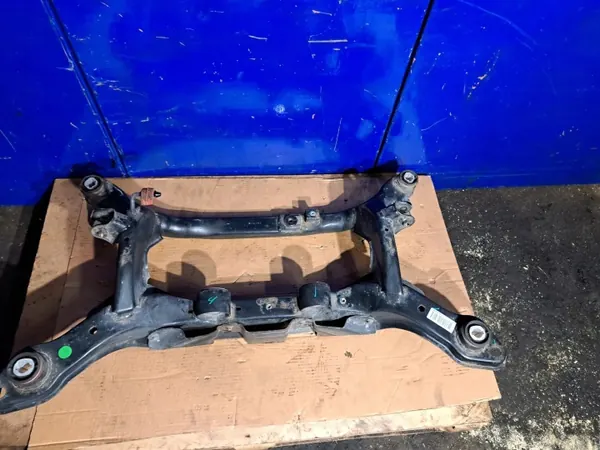 Volvo Bakre Bromsok OEM 31429305 - Begagnad image 4