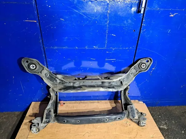 Volvo Bakre Bromsok OEM 31429305 - Begagnad image 6