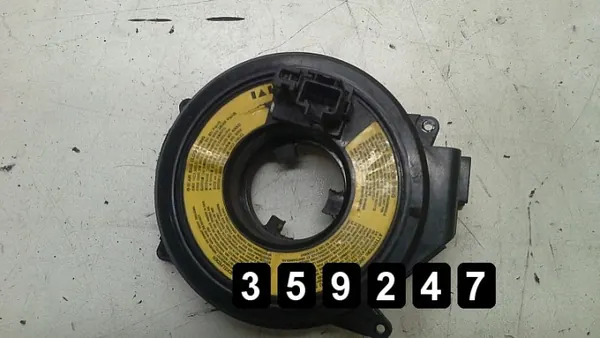Hyundai Atos Sleepring OEM AM-359247 Gebruikt image 2