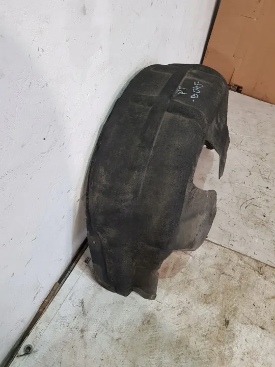 Aile Arrière Droite OEM pour Volvo XC60 I 3.2B image 4
