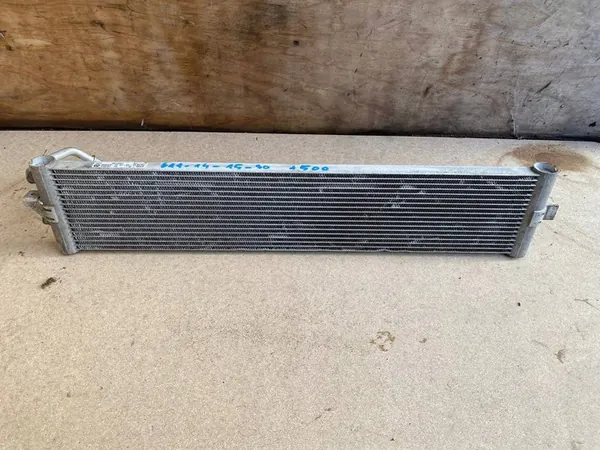 Enfriador de aceite BMW 5 G30 7 G12 3 G20 image 2