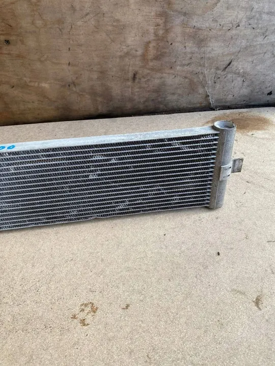 Enfriador de aceite BMW 5 G30 7 G12 3 G20 image 4