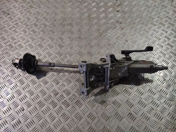 Colonne de direction Ford Mustang VI 2016 OEM FR3C3C529AD image 2