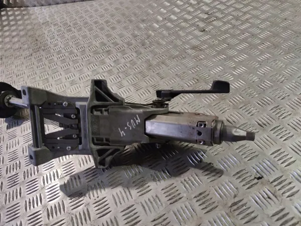 Colonne de direction Ford Mustang VI 2016 OEM FR3C3C529AD image 4