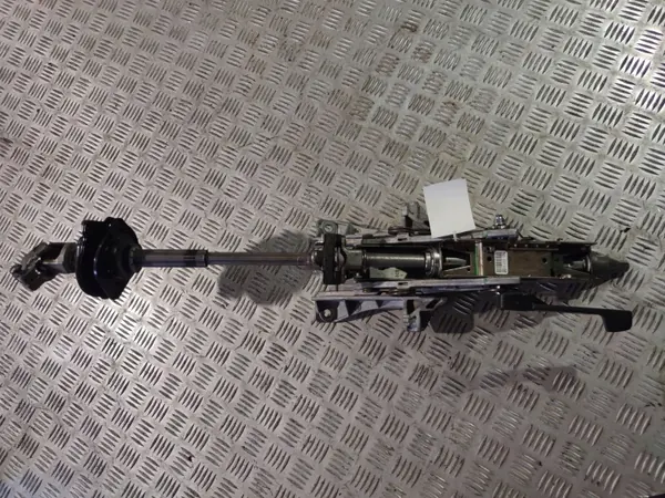 Colonne de direction Ford Mustang VI 2016 OEM FR3C3C529AD image 5