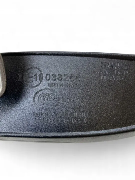 Espelho retrovisor Volvo XC90 OEM 31442553 usado image 10