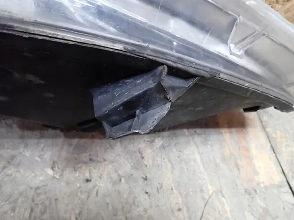 Oikea ajovalo Opel Insignia A 2008-2013 OEM 13226781 image 3