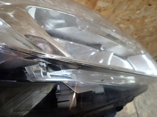 Oikea ajovalo Opel Insignia A 2008-2013 OEM 13226781 image 5