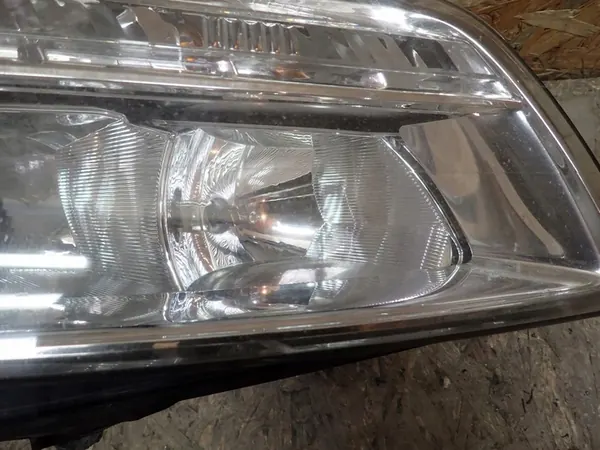 Oikea ajovalo Opel Insignia A 2008-2013 OEM 13226781 image 6